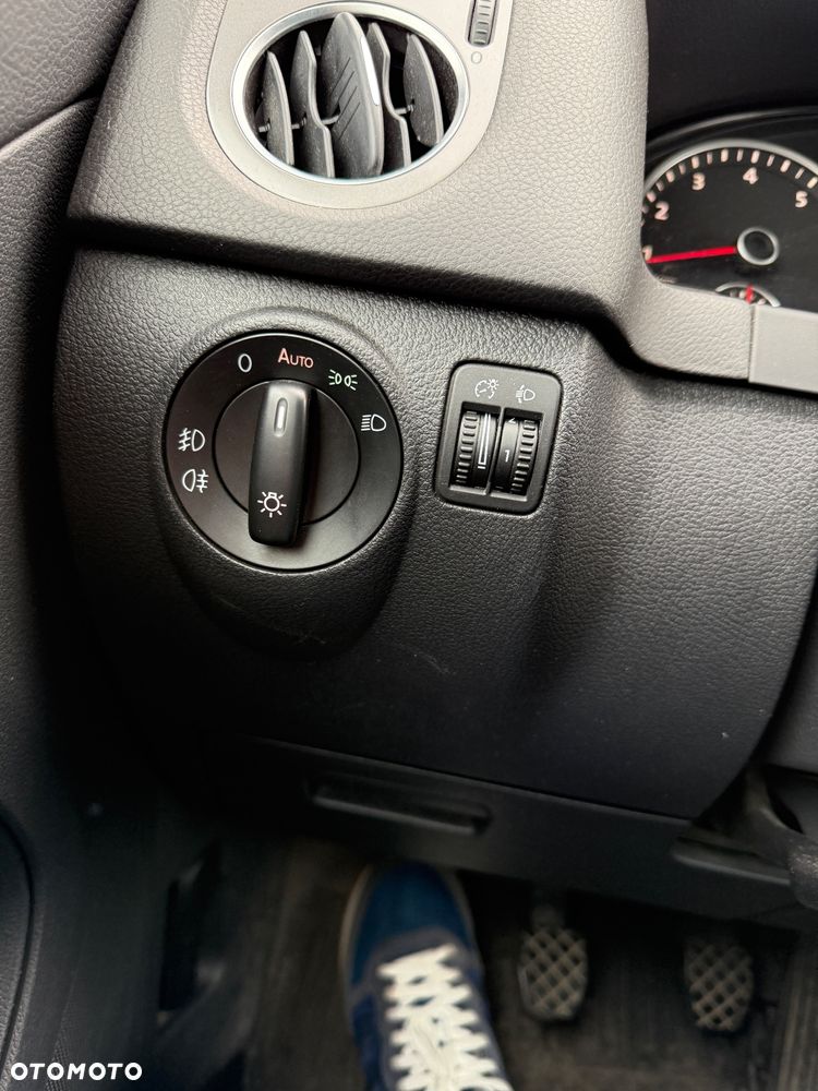 Volkswagen Tiguan 1.4 TSI BlueMotion Technology Exclusive - 13