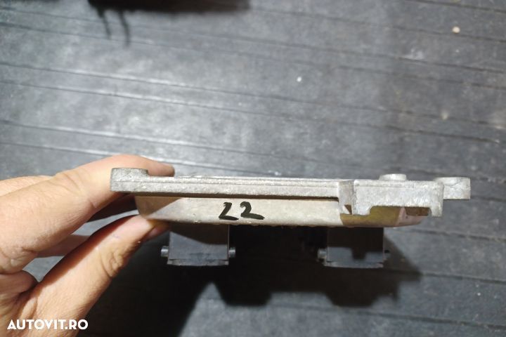 Calculator motor ECU 5WK9407 - 1.8  5WK9407 - 1.8 Opel Vectra C [2002 - 4
