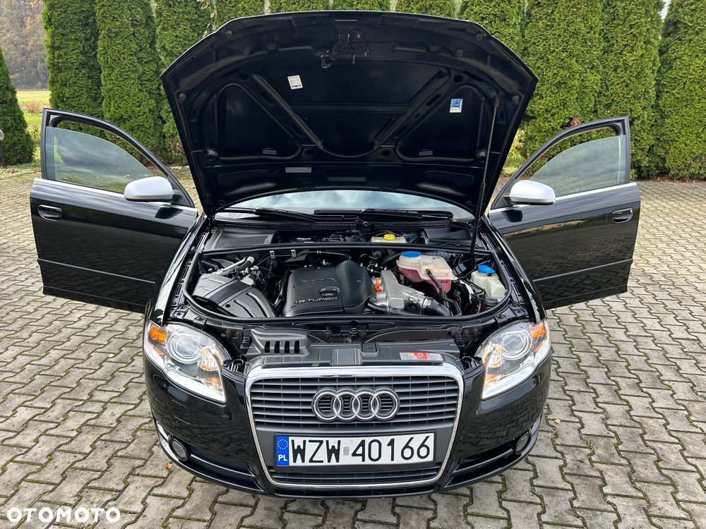 Audi A4 - 21