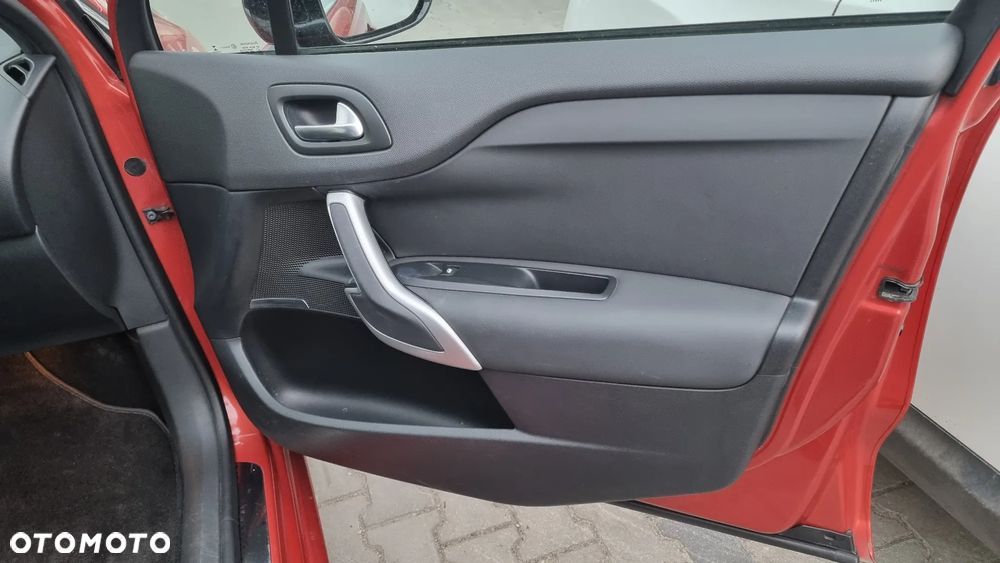 DS Automobiles DS 4 Crossback 2.0 BlueHDi SportChic S&S EAT6 - 15