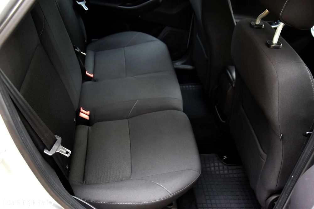 Ford Focus 1.5 TDCi Titanium - 14