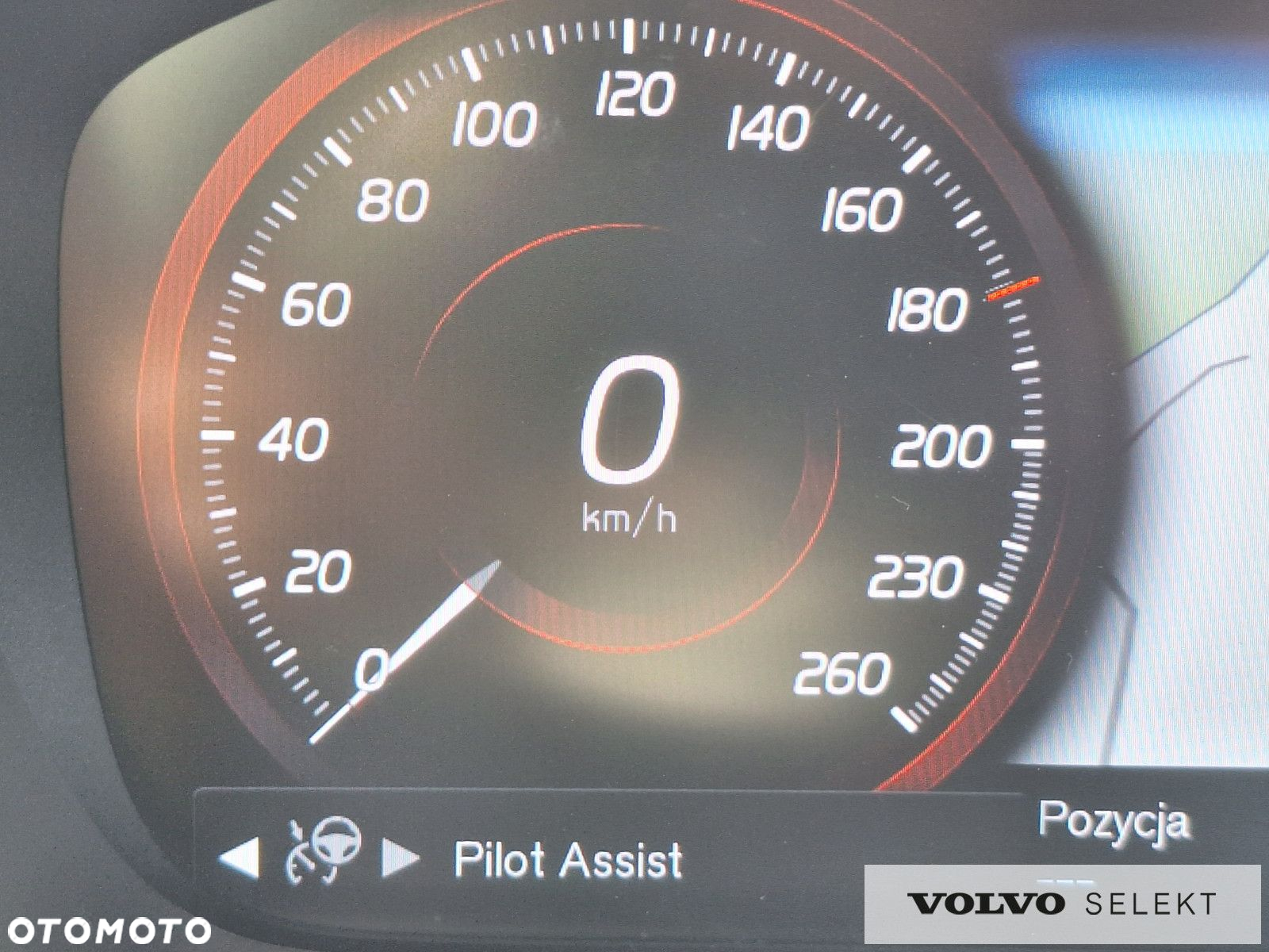 Volvo S90 - 23