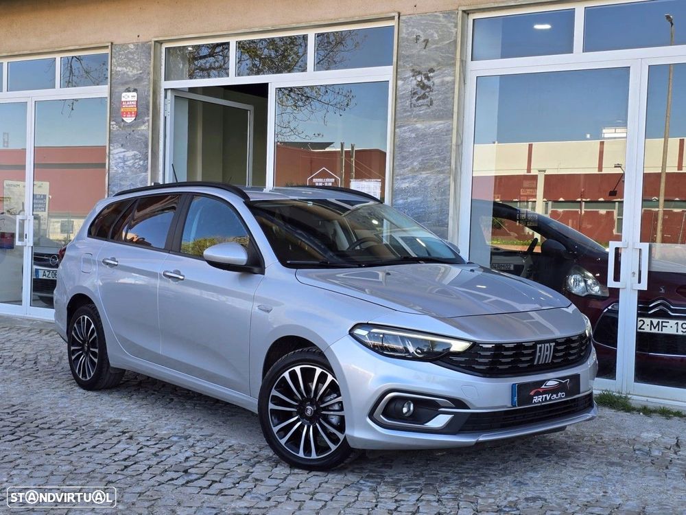 Fiat Tipo Station Wagon 1.0 GSE T3 Life - 11