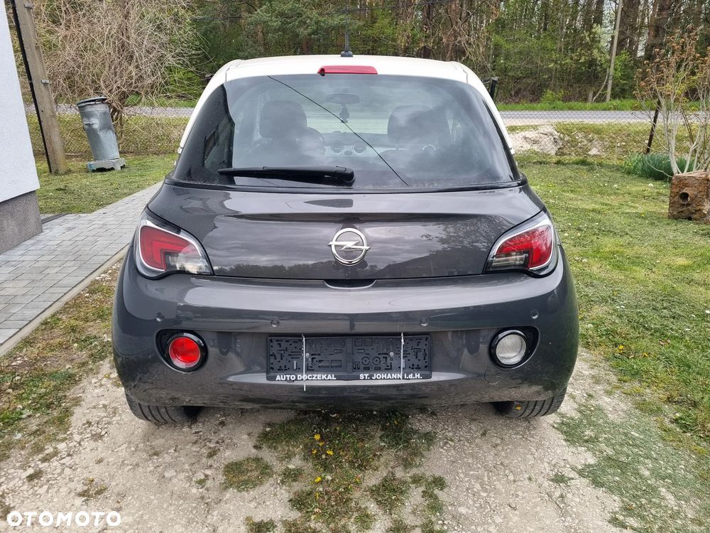 Opel Adam 1.2 Start/Stop Slam - 8
