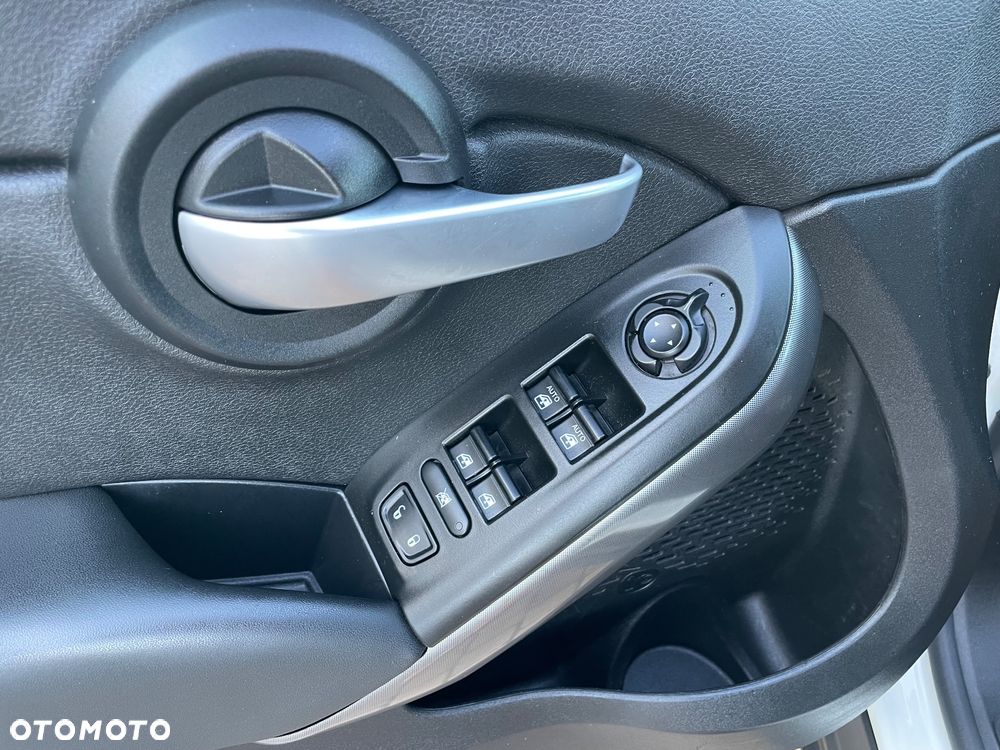 Fiat 500X 1.6 Multijet 4x2 S&S Mirror - 23