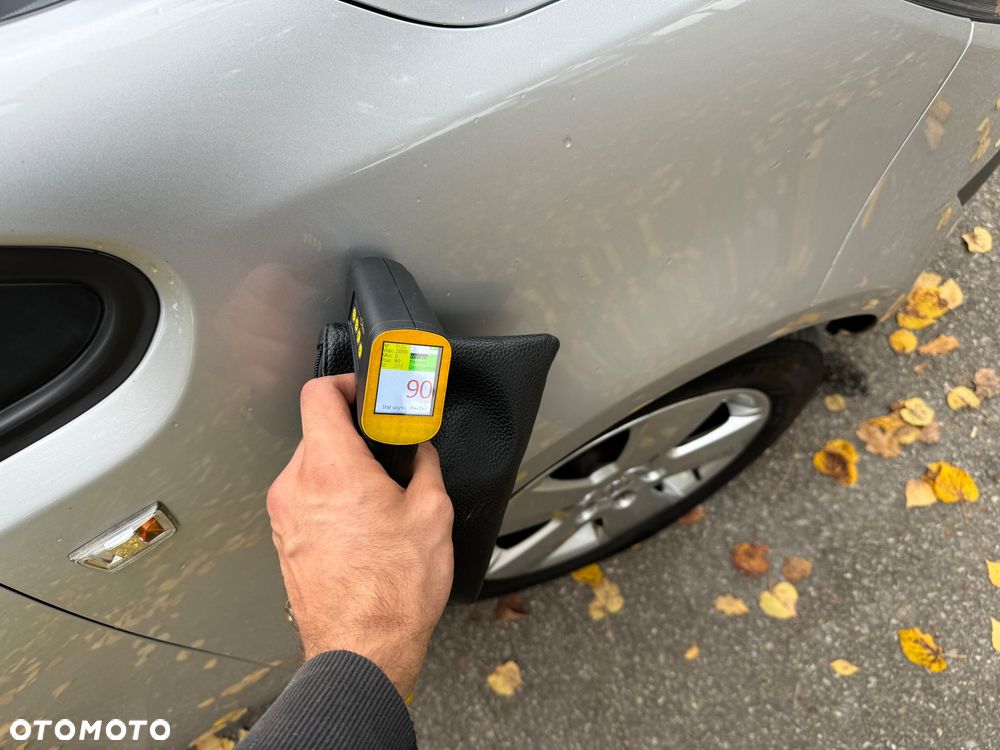 Opel Meriva 1.4 T Cosmo - 21