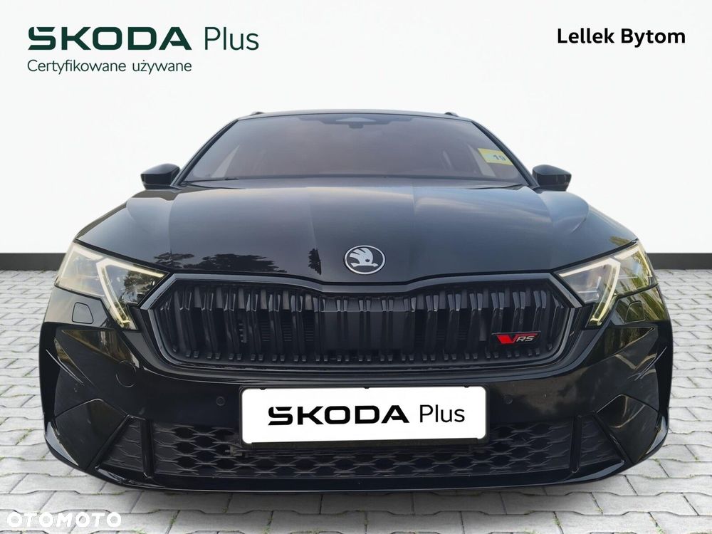Skoda Octavia - 3