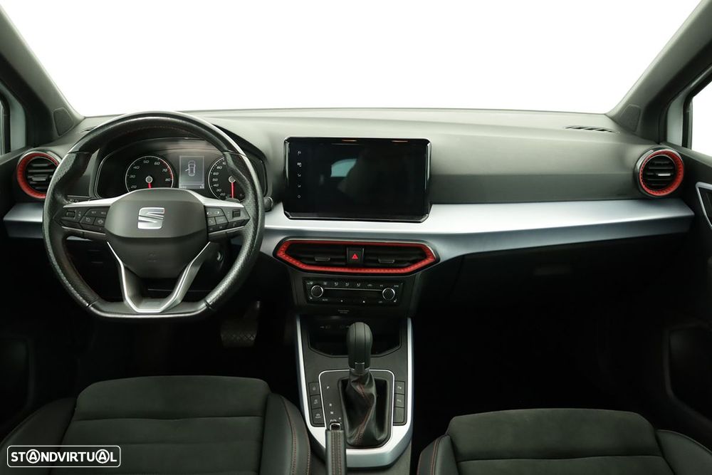 SEAT Arona 1.0 TSI FR DSG - 8