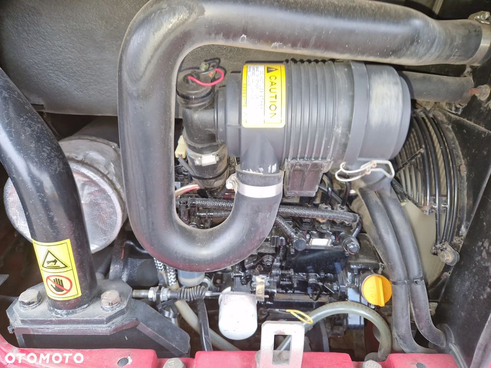 Takeuchi TB 23R JCB 8026, Yanmar sv 26 vio 27, kubota cat - 13