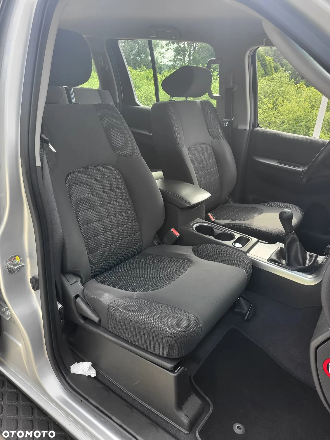 Nissan Pathfinder 2.5 dCi Platinum - 26
