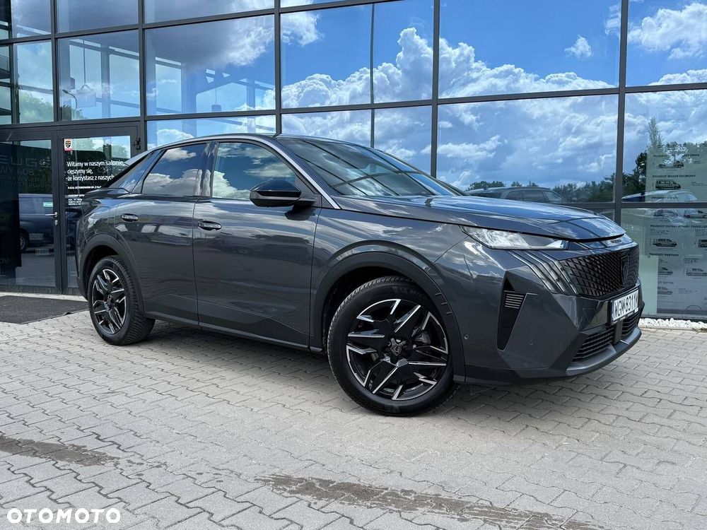 Peugeot 3008 - 3
