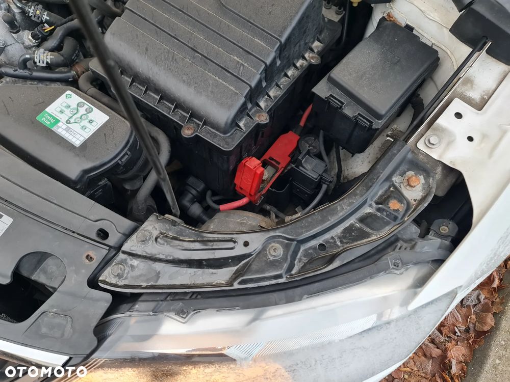 Skoda RAPID 1.6 TDI DPF Active - 13