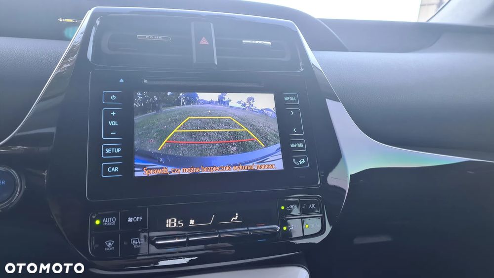 Toyota Prius - 19