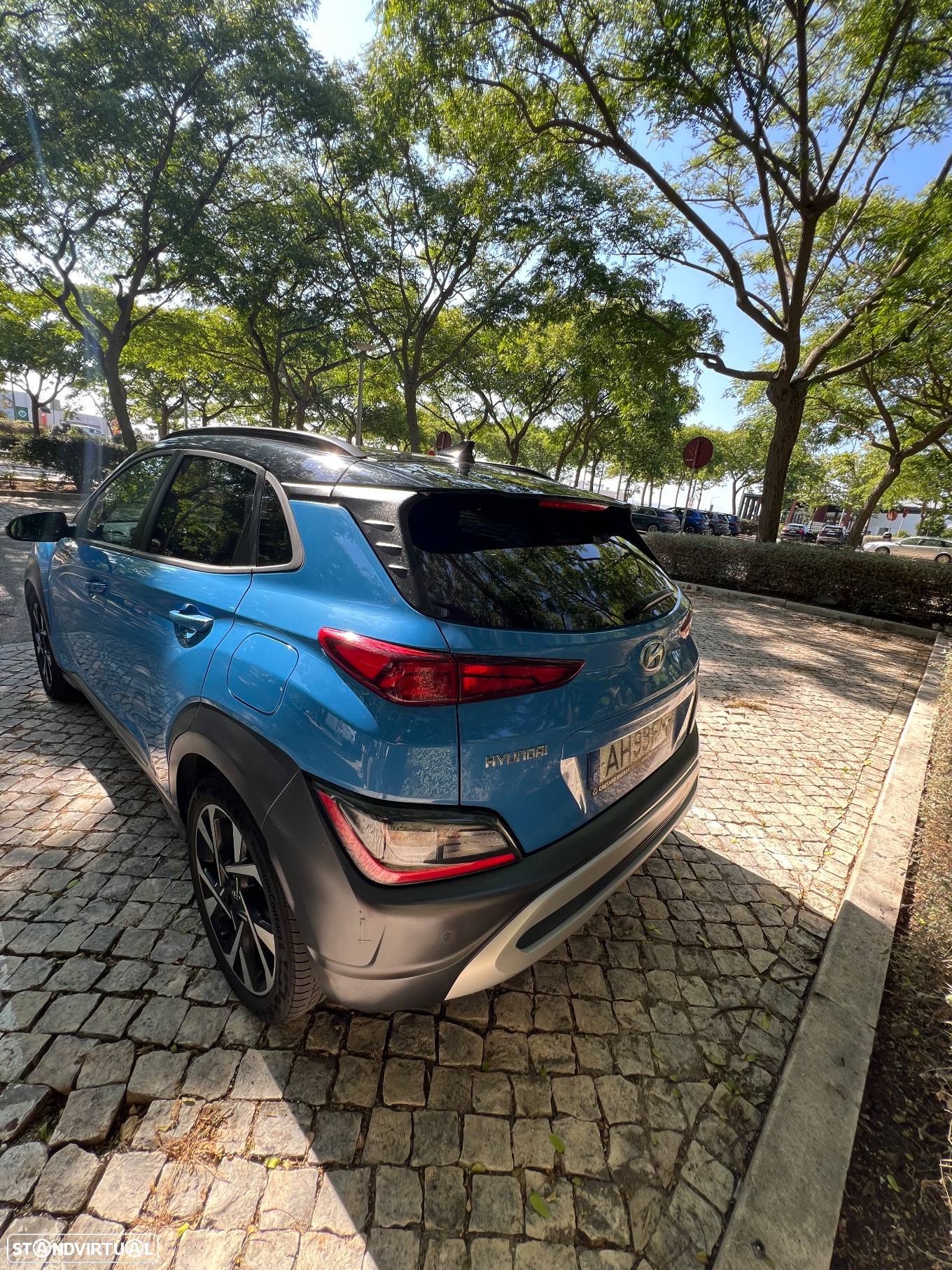 Hyundai Kauai 1.0 T-GDi Premium - 5