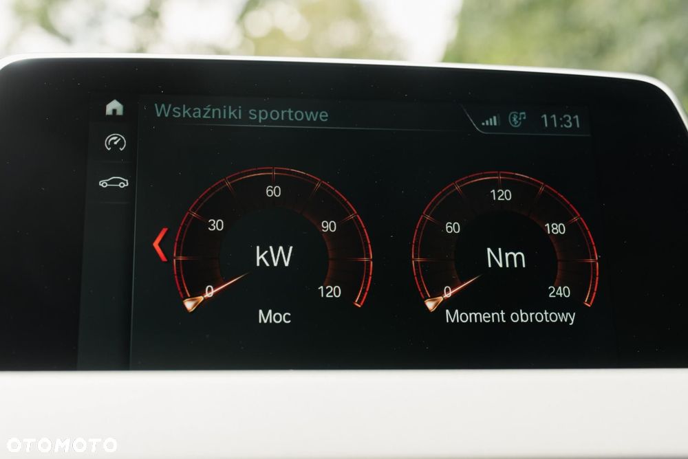 BMW X2 sDrive18i GPF Advantage - 21
