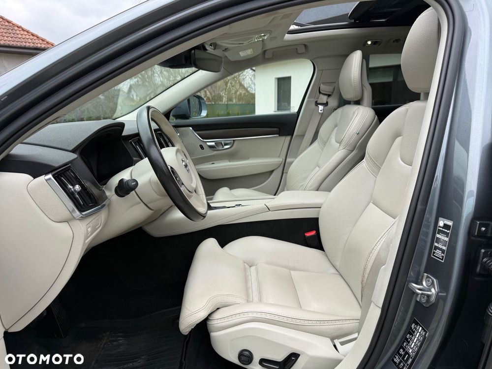 Volvo V90 Cross Country T5 AWD Pro - 8