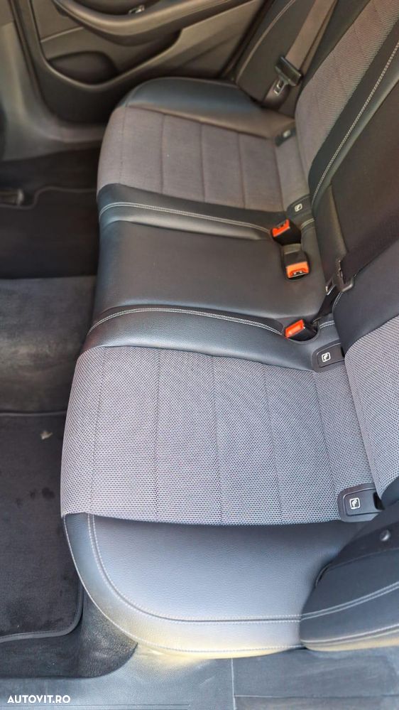 Mercedes-Benz E 220 d Aut. - 10