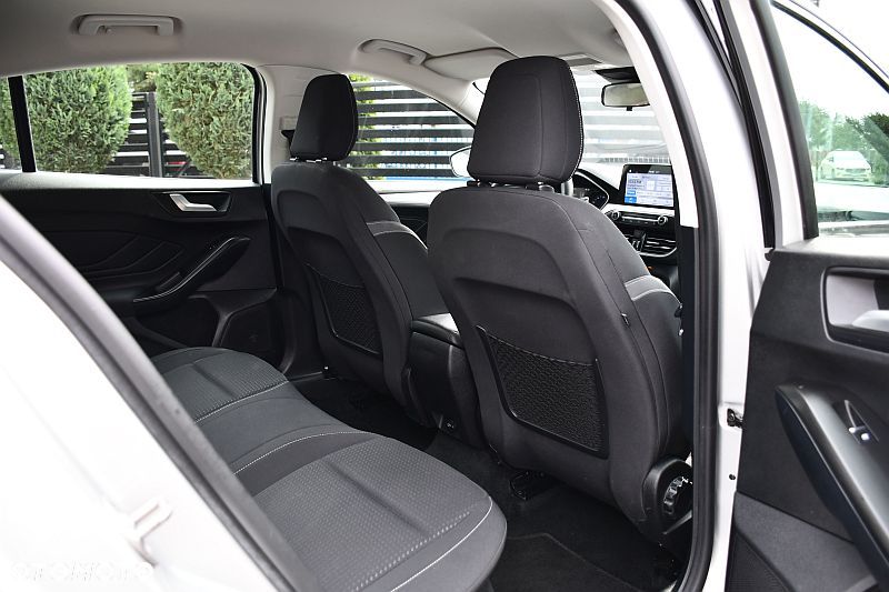 Ford Focus 1.5 EcoBlue Start-Stopp-System ACTIVE STYLE - 20