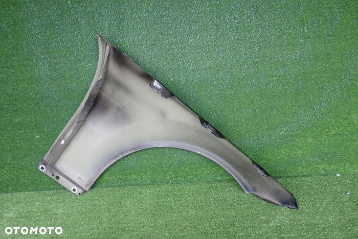MERCEDES W204 204 C-KLASA błotnik lewy przedni przód - 10
