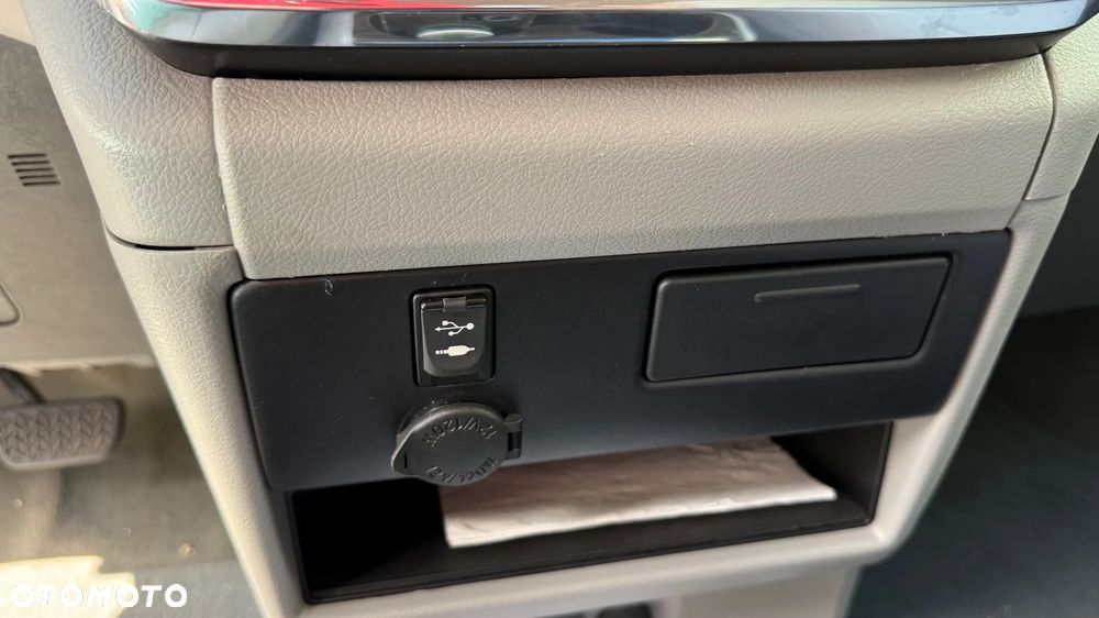 Toyota Sienna 3.5 V6 - 20