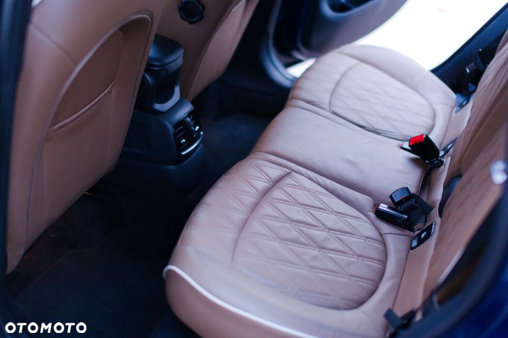 MINI Countryman Cooper All4 - 6