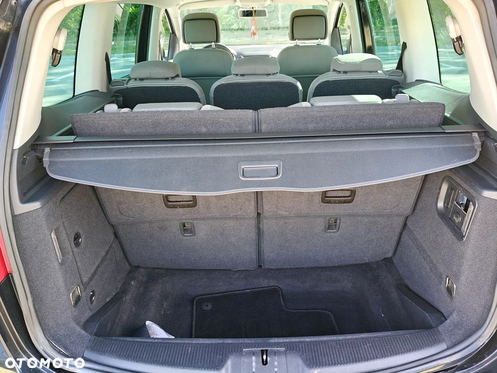 Seat Alhambra 2.0 TDI Style - 9