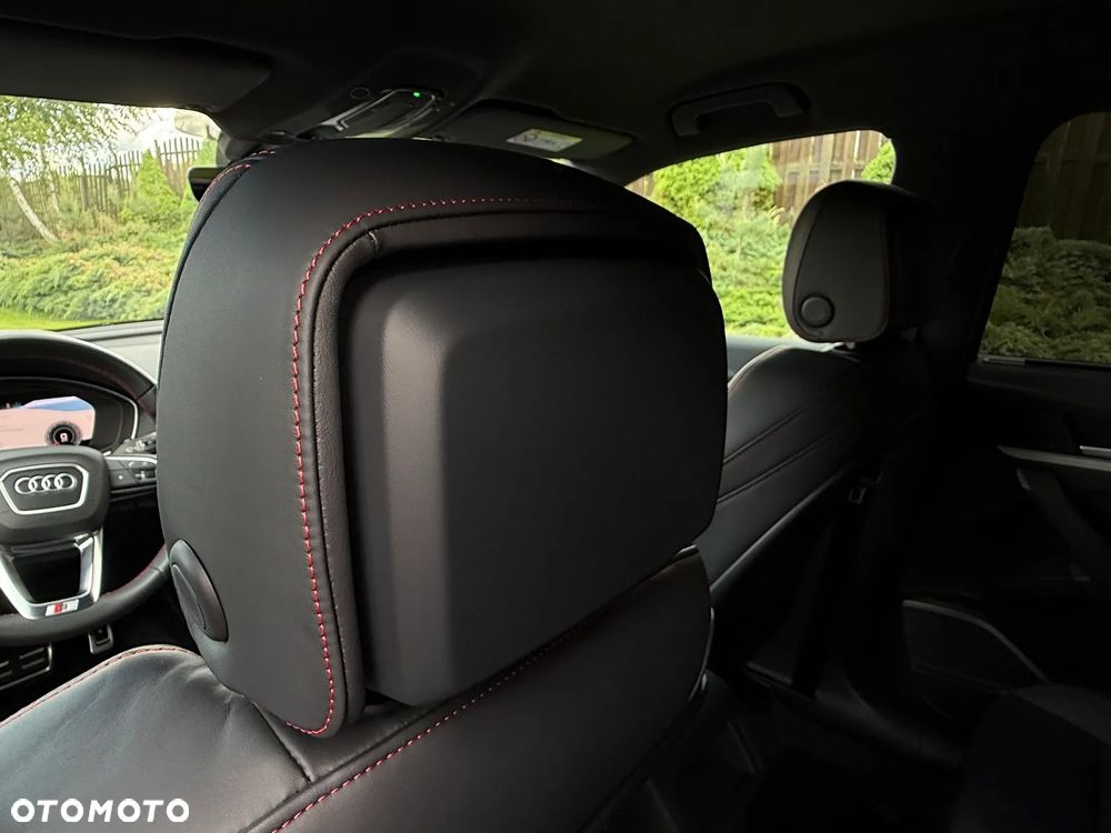 Audi Q5 40 TDI quattro S tronic S line - 22