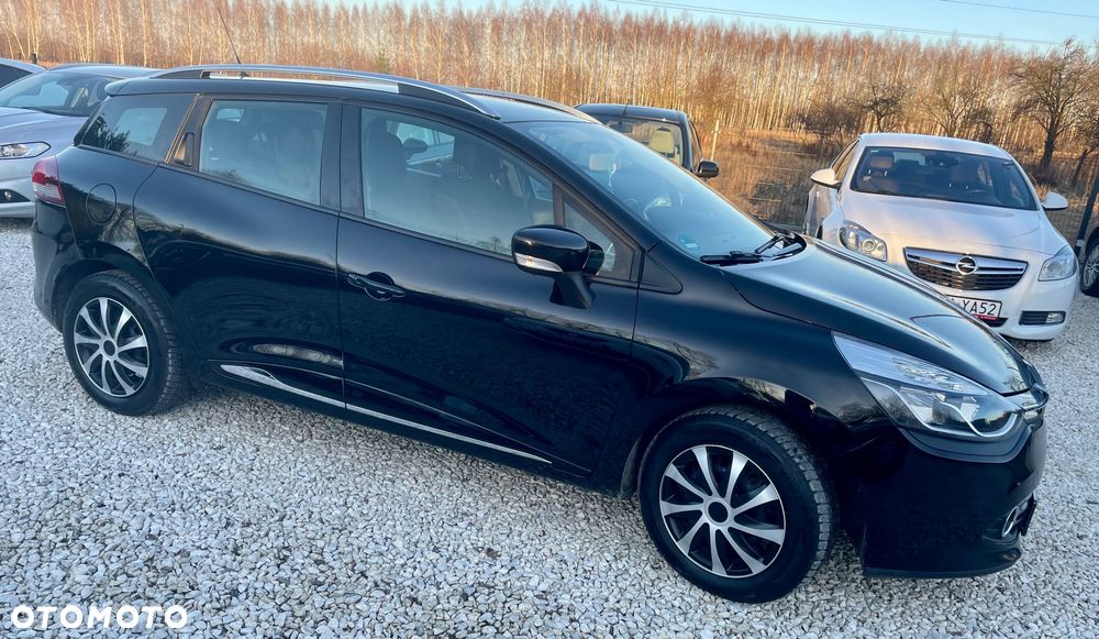 Renault Clio TCe 90 Luxe - 22