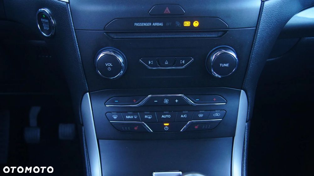 Ford S-Max 1.5 EcoBoost Titanium - 20