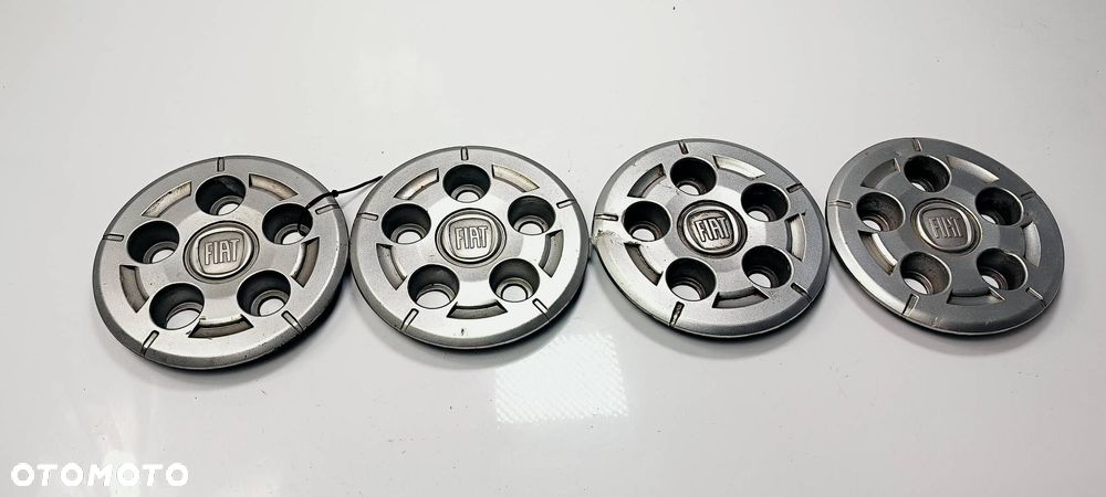 KOŁPAKI FIAT DUCATO III 1374674080 - 5