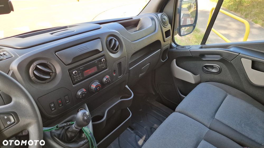 Renault MASTER - 25