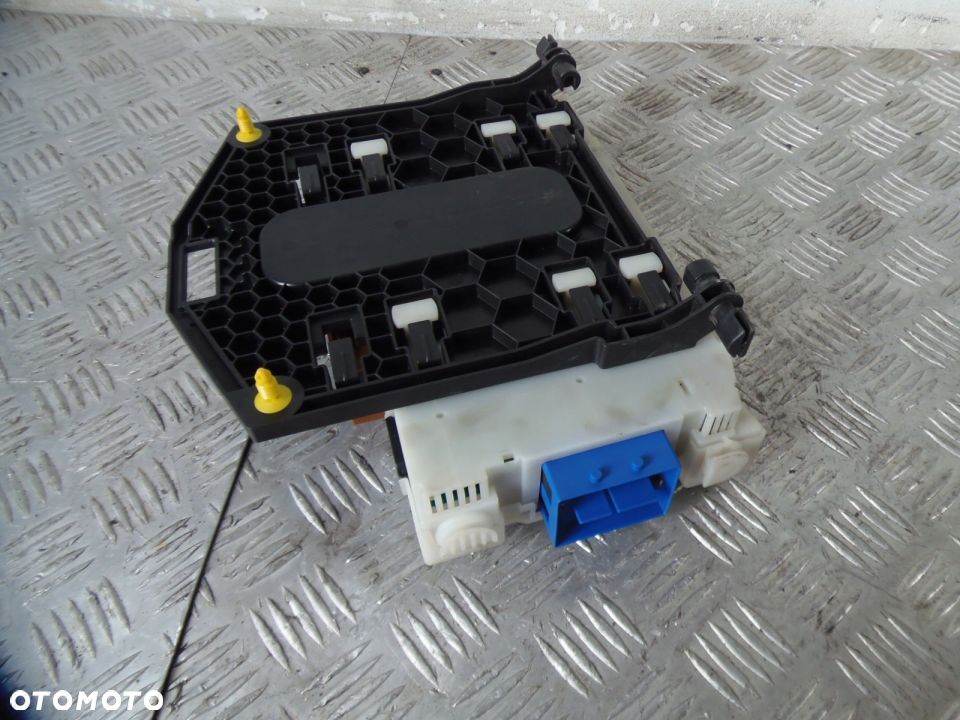 FORD GALAXY MONDEO MODUŁ BSI 6G9T 14A073 DJ 2.0 B - 3