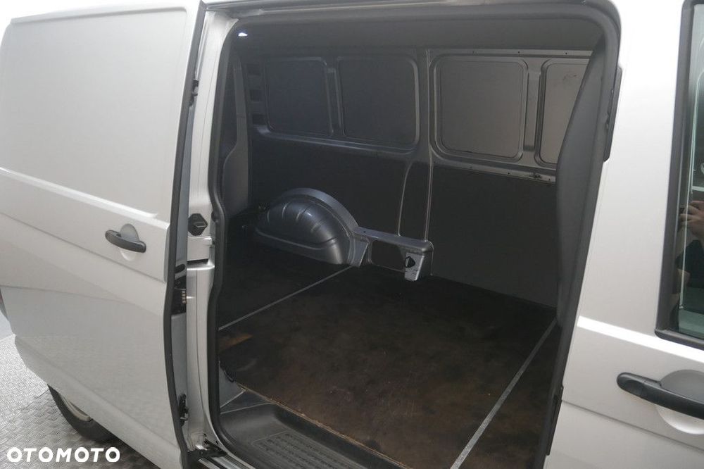 Volkswagen Transporter 2.0 Tdi 6-Biegowa 150km 3400 - 15