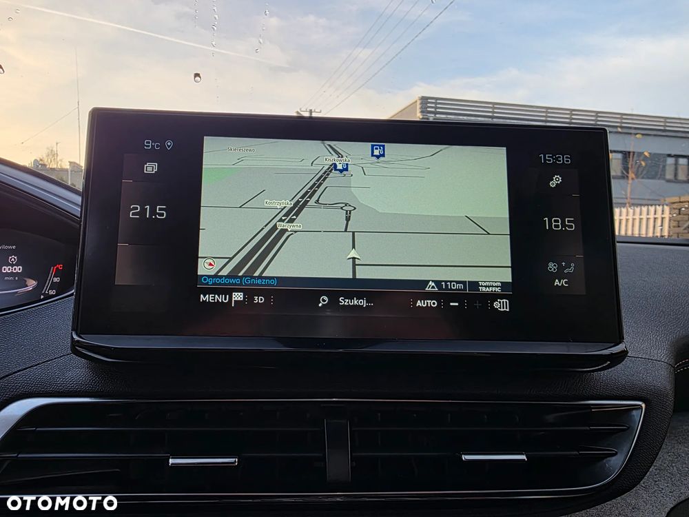 Peugeot 5008 BlueHDi 130 EAT8 GT - 29