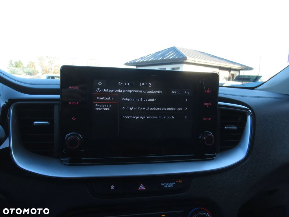 Kia Ceed 1.5 T-GDI L - 23