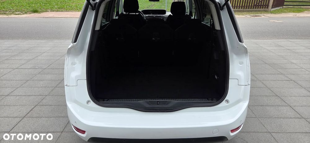 Citroën C4 Picasso - 24