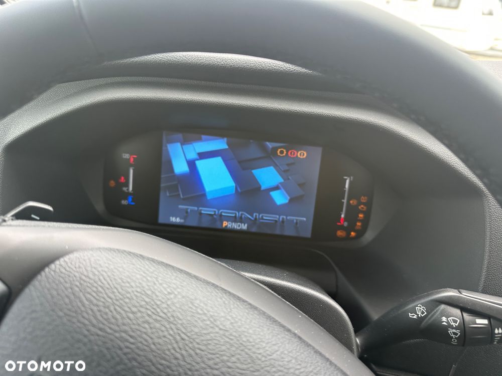 PILOTE ATLAS A690 G - 12