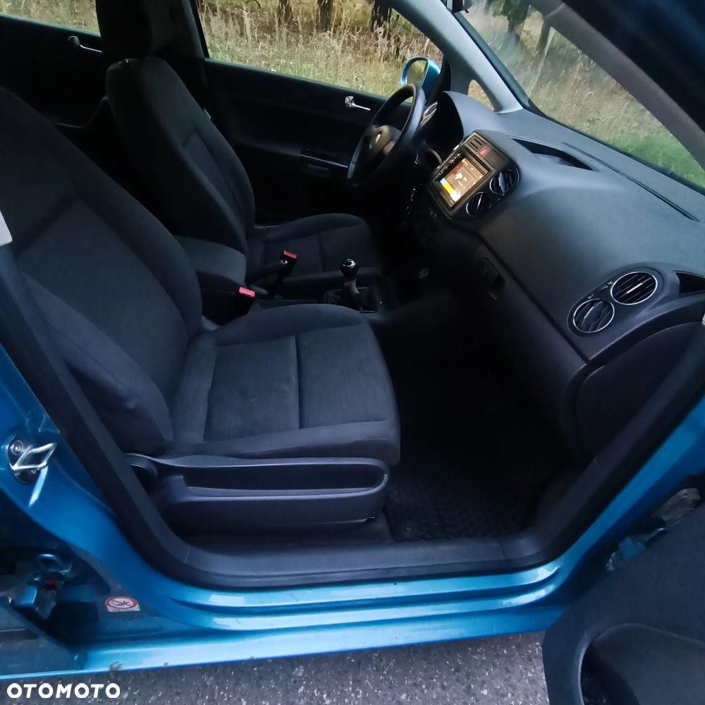 Volkswagen Golf 1.6 FSI Trendline - 3