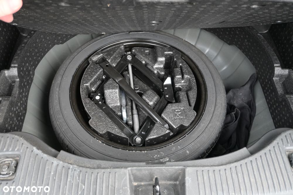 Opel Mokka 1.4 Turbo Automatik Color Innovation - 36