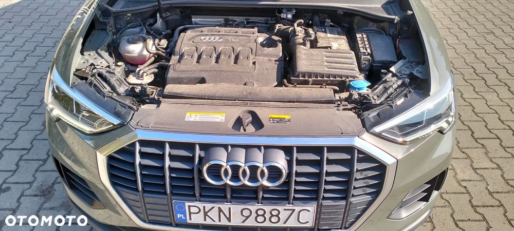 Audi Q3 2.0 TDI S tronic - 27