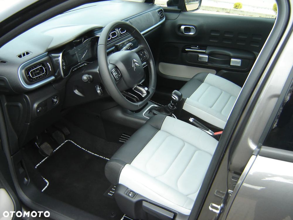 Citroën C3 Pure Tech 110 S&S ELLE - 7