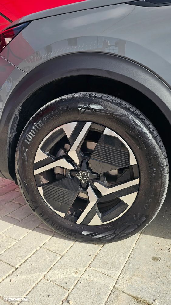 Peugeot 2008 1.2 PureTech GT Line EAT6 - 28