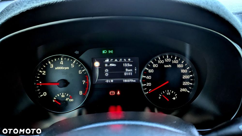 Kia Sportage 1.6 T-GDI GT Line 2WD - 34