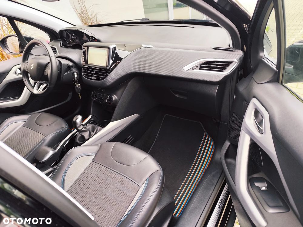 Peugeot 2008 PureTech 110 Stop&Start Crossway - 13