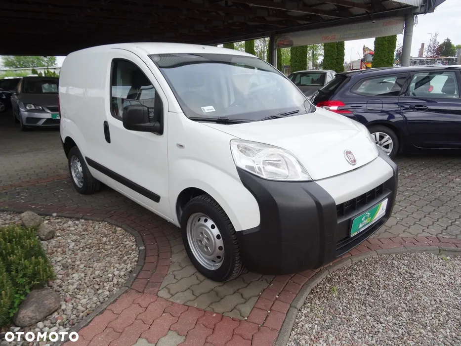 Fiat Fiorino - 3