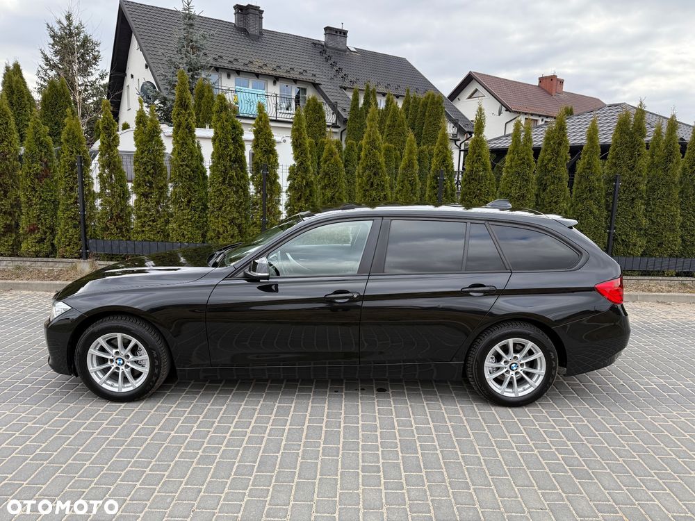 BMW Seria 3 - 3