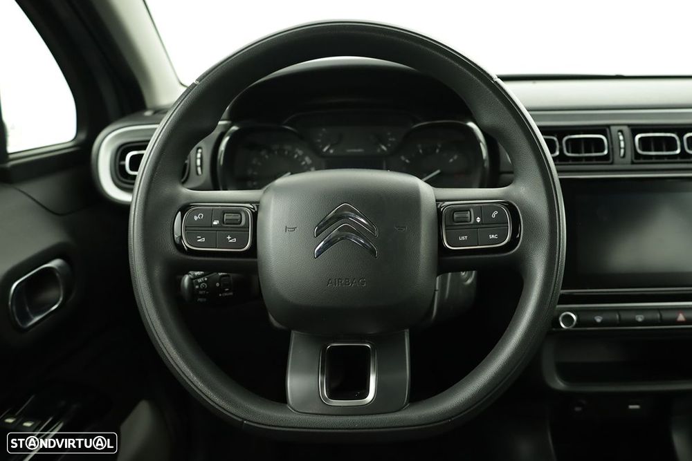 Citroën C3 1.2 PureTech C-Series - 13