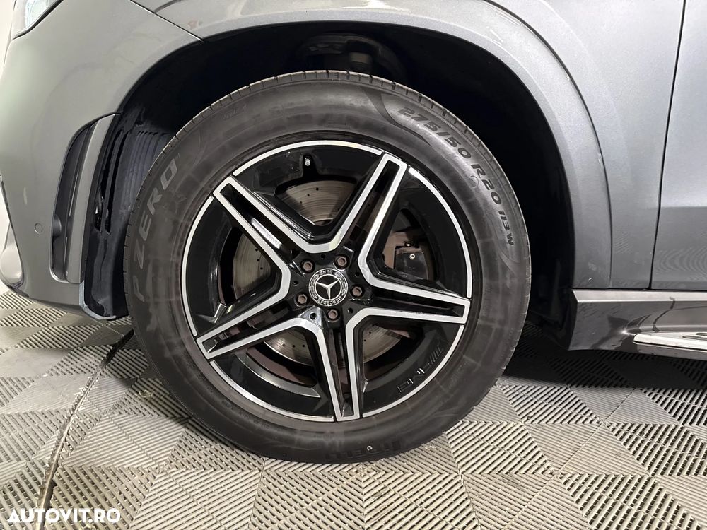 Mercedes-Benz GLE 450 MHEV 4MATIC - 14