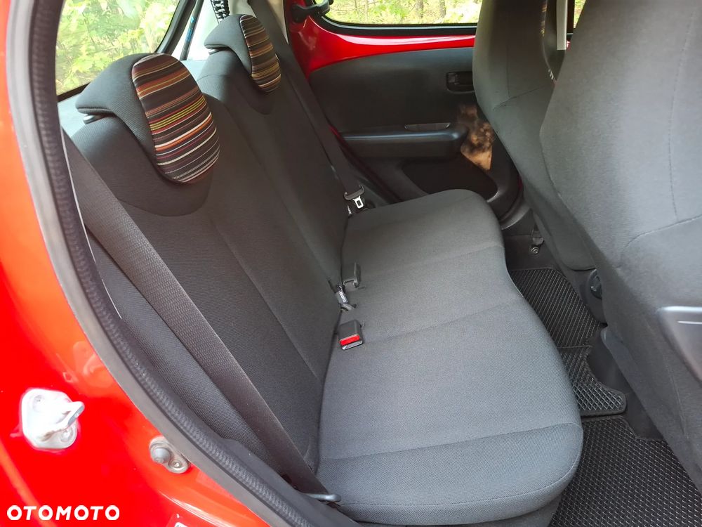 Citroën C1 VTi 68 Feel - 17