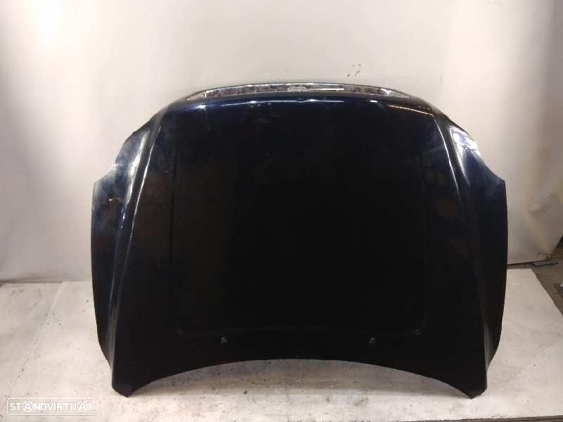 CAPÔ VOLVO XC90 - 1